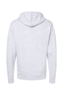 Alternative view of Unisex Hooded Sweatshirt