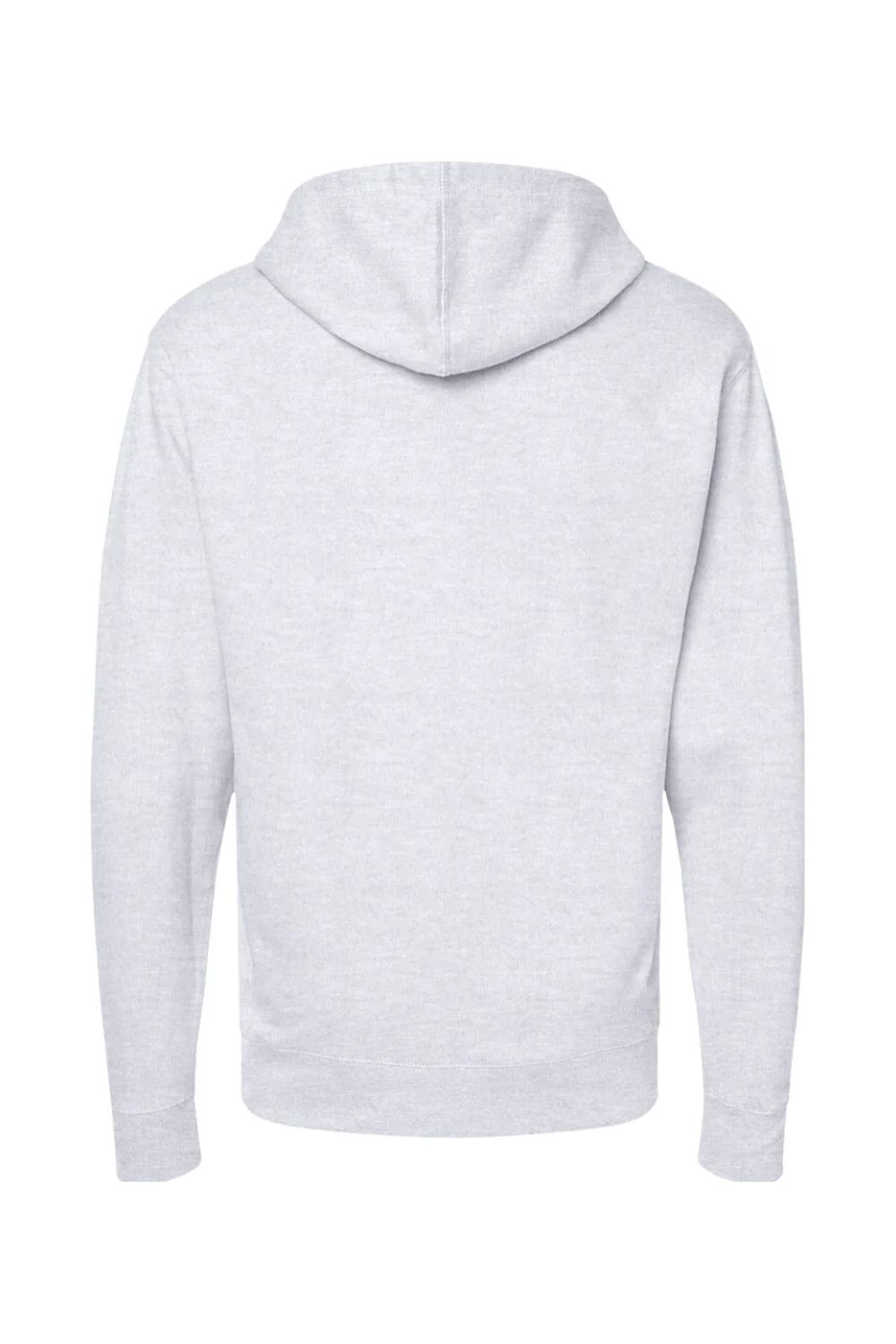 Unisex Hooded Sweatshirt - Image 2