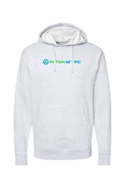 Unisex Hooded Sweatshirt