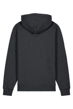 Alternative view of Unisex Cruiser Hooded Sweatshirt