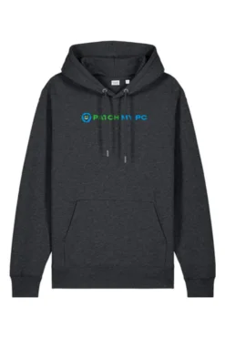 Unisex Cruiser Hooded Sweatshirt