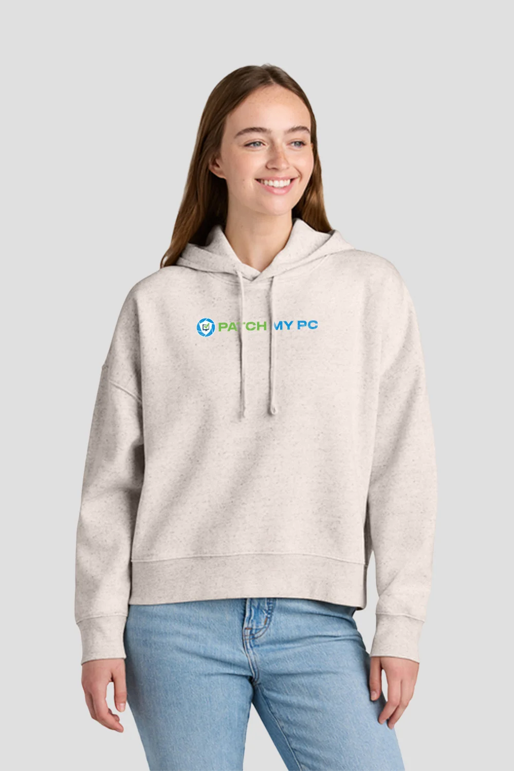 Women’s Hooded Sweatshirt