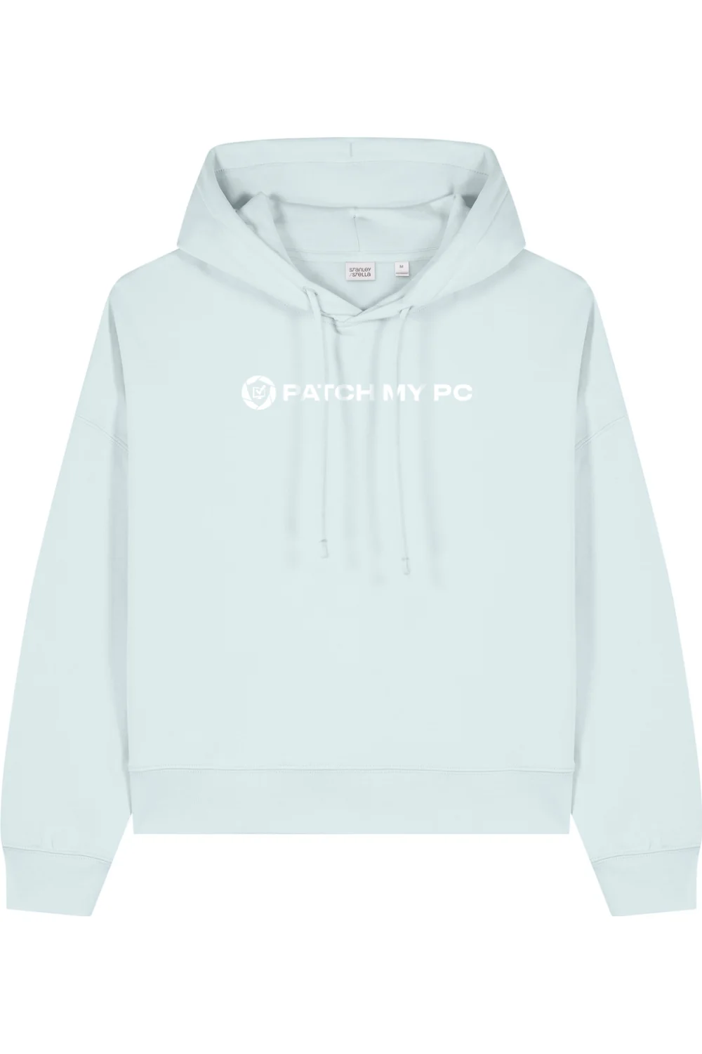 Women’s Hooded Sweatshirt