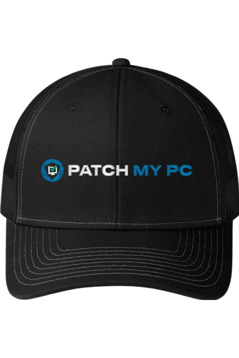 Snapback Trucker Cap
