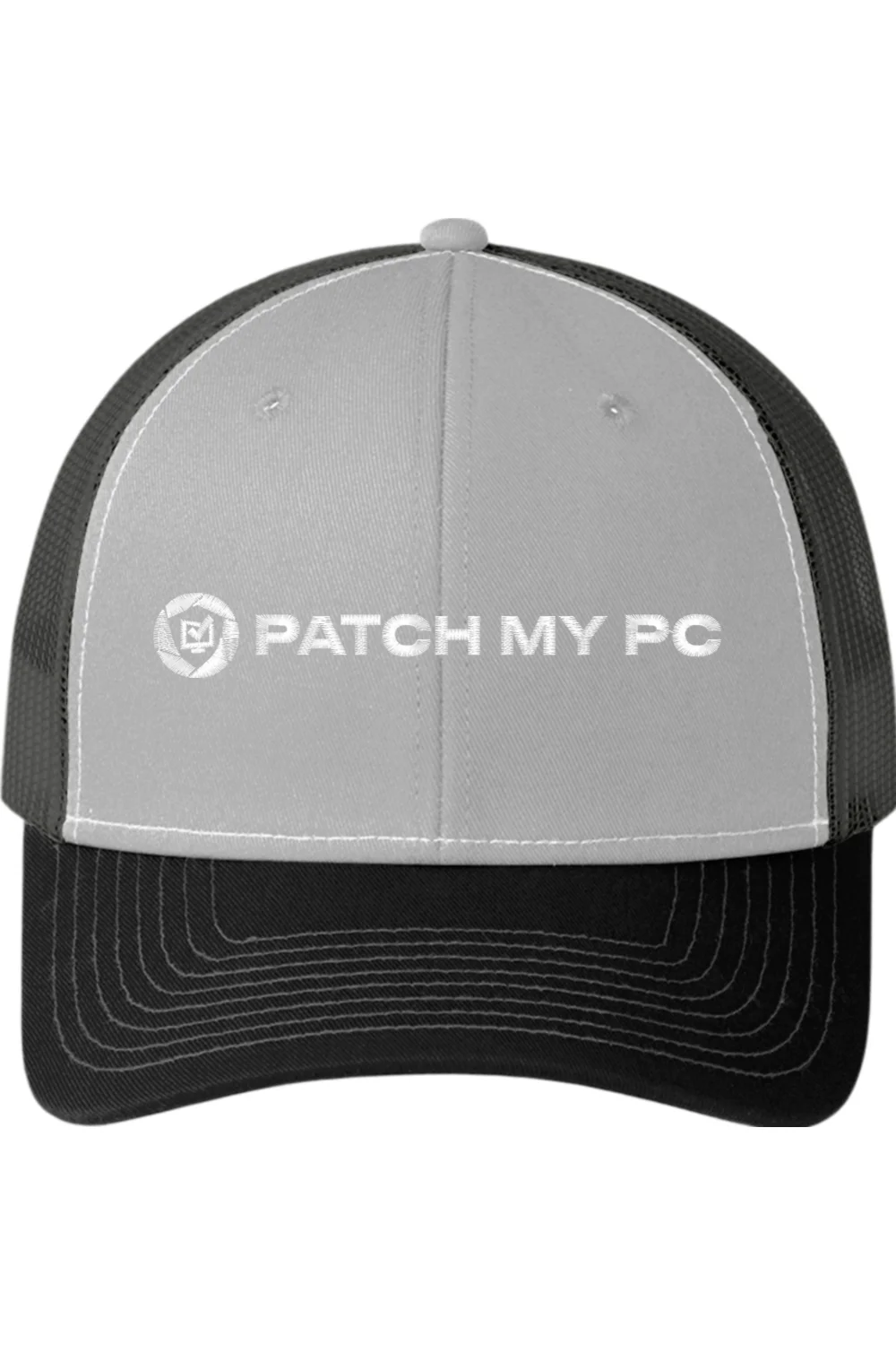 Snapback Trucker Cap - Image 3