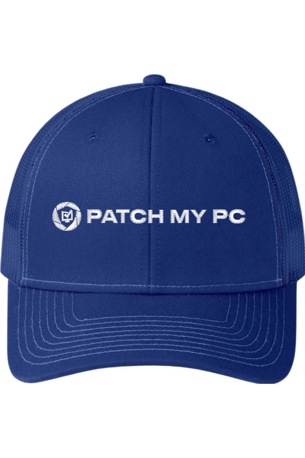 Snapback Trucker Cap - Image 5