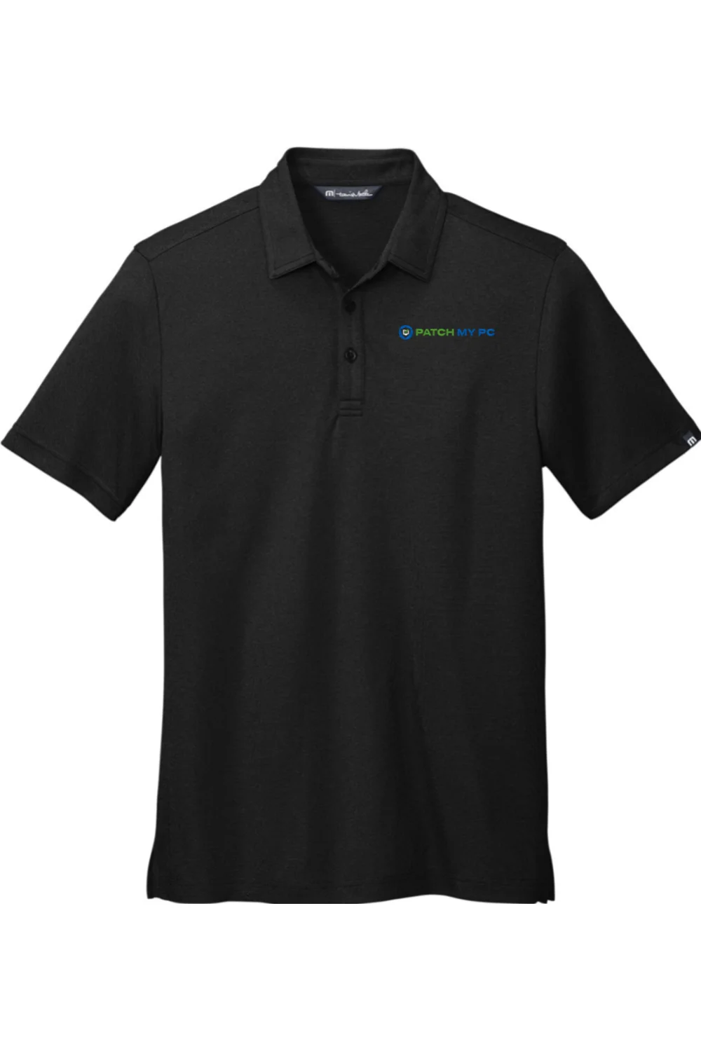 Men's TravisMathew Polo - Image 7