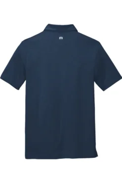 Alternative view of Men's TravisMathew Polo