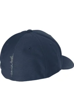 Alternative view of Rad Flexback Cap