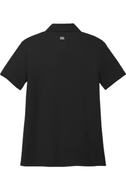 Alternative view of Women's Travis Mathew Polo
