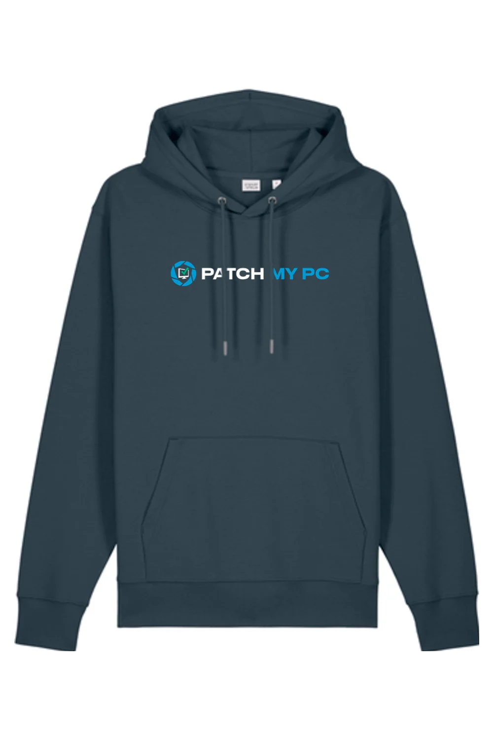 Unisex Cruiser Hooded Sweatshirt - Image 5