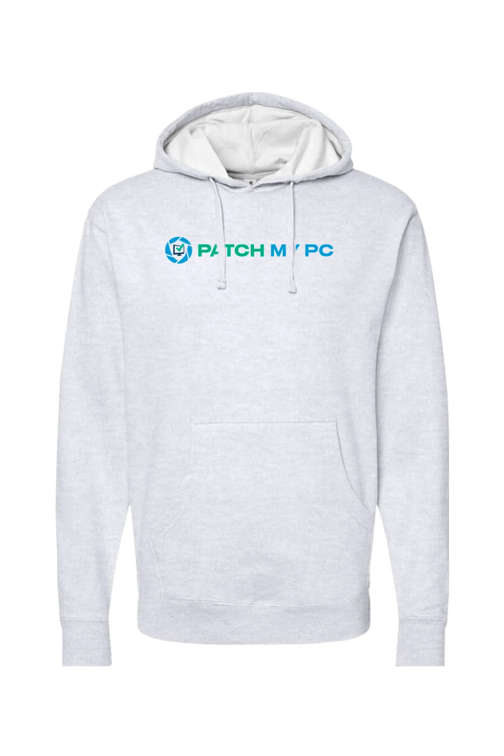 Unisex Hooded Sweatshirt