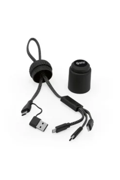 Alternative view of Versacord | Charging Cable