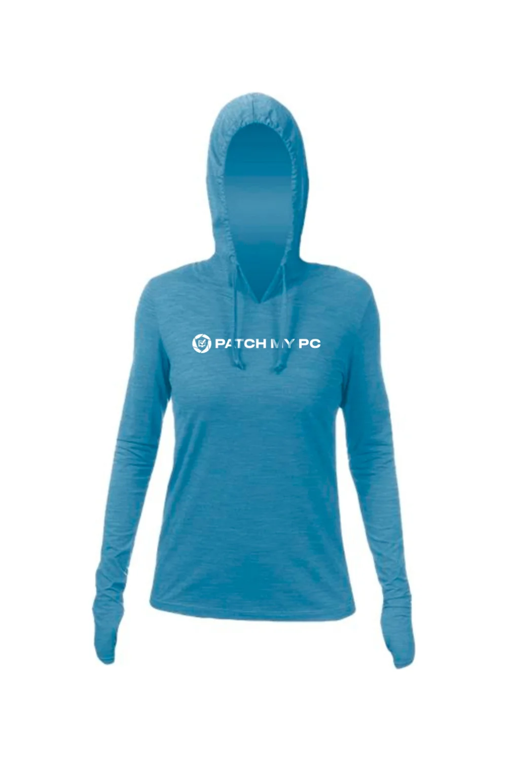 Women's Hooded T-Shirt