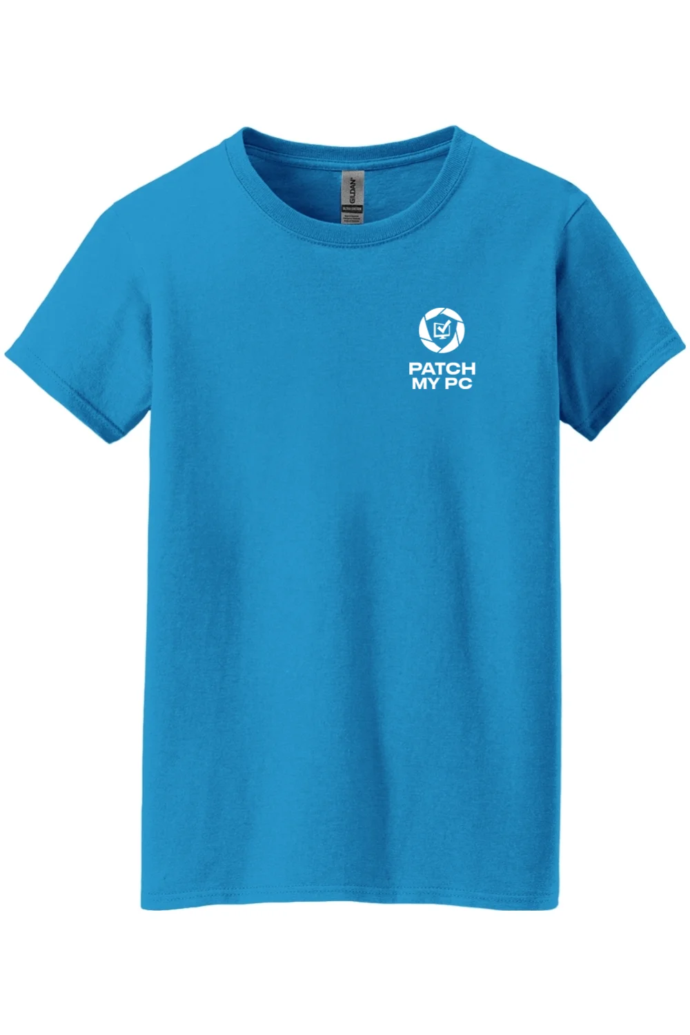 Women's Cotton T-Shirt 2