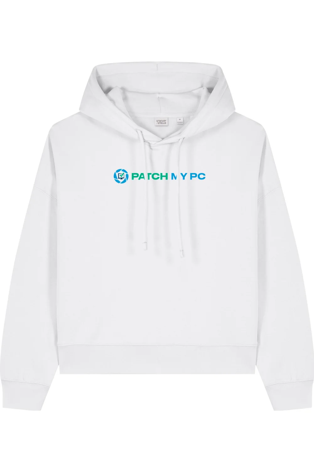 Women’s Hooded Sweatshirt - Image 5