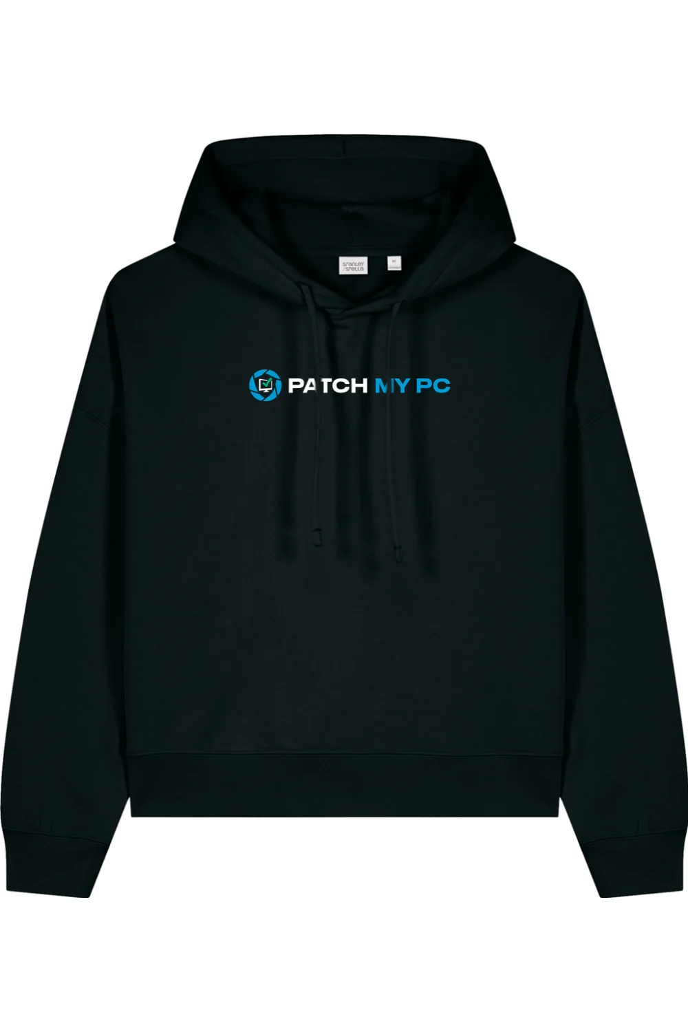Women’s Hooded Sweatshirt - Image 3