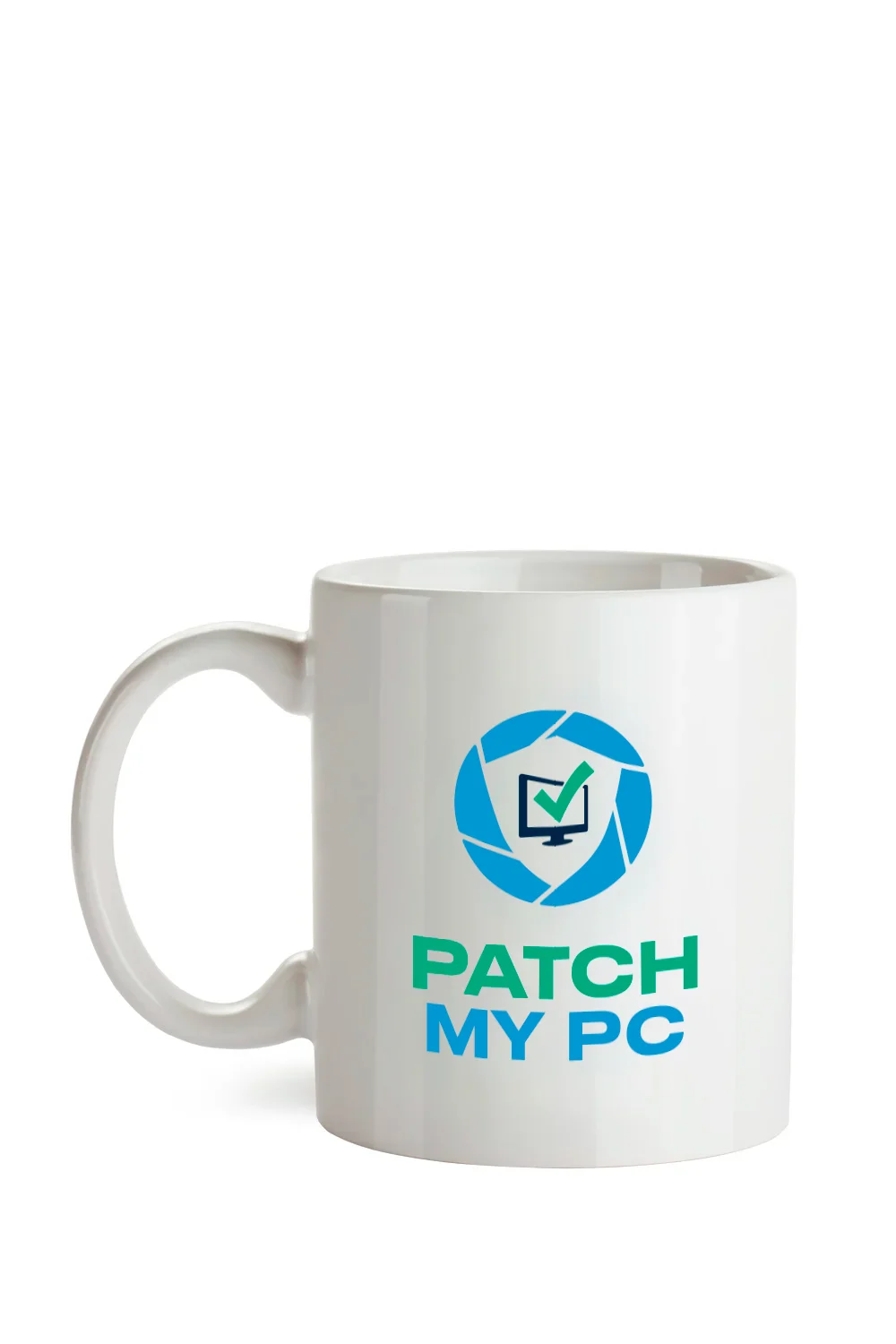 15oz Ceramic Mug