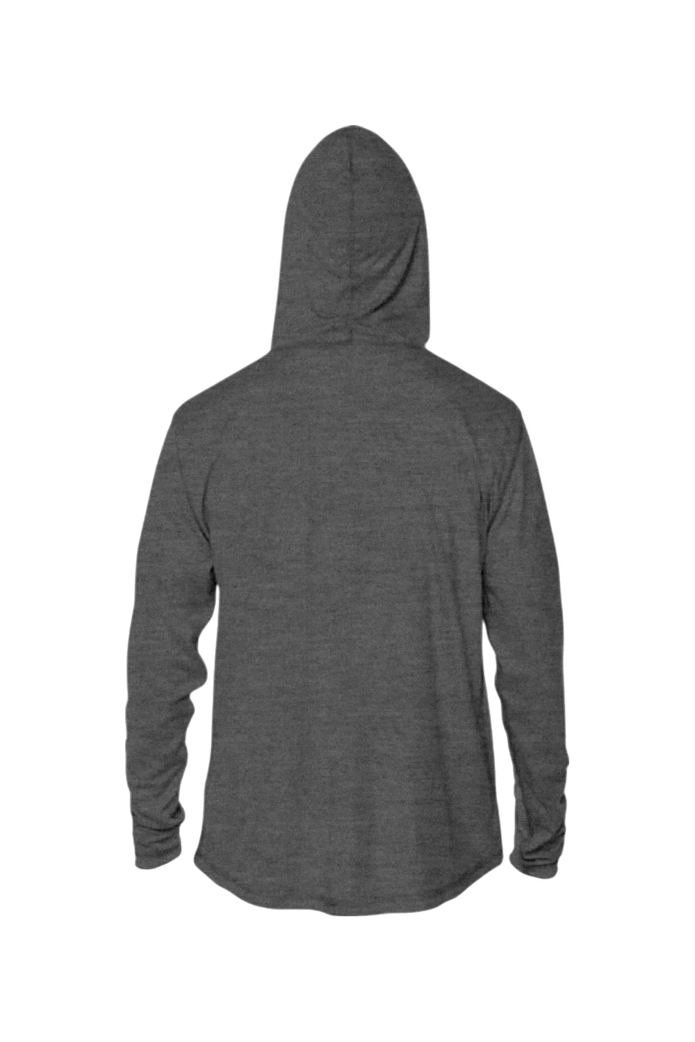 Women's Hooded T-Shirt - Image 4