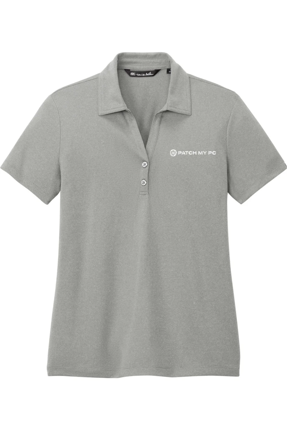 Women's Travis Mathew Polo - Image 5