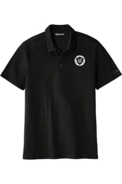 Alternative view of Men's Code Stretch Polo