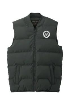 Men's Puffy Vest