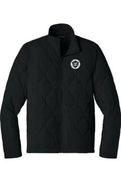 Men's Quilted Liner Jacket