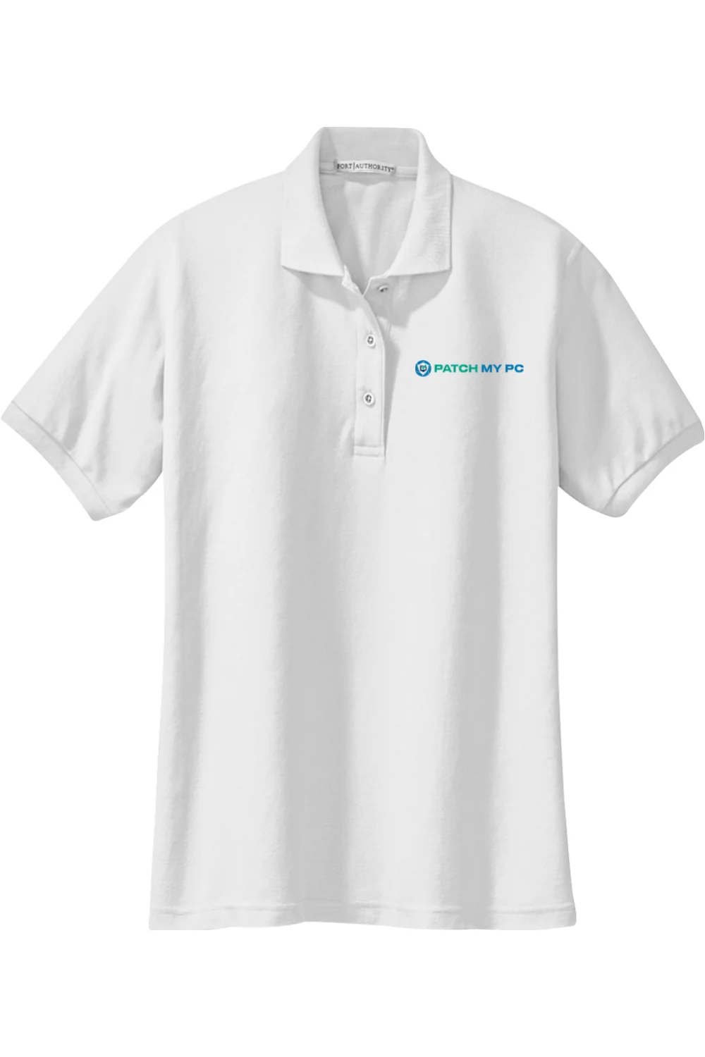 Women's Silk Touch Polo - Image 7