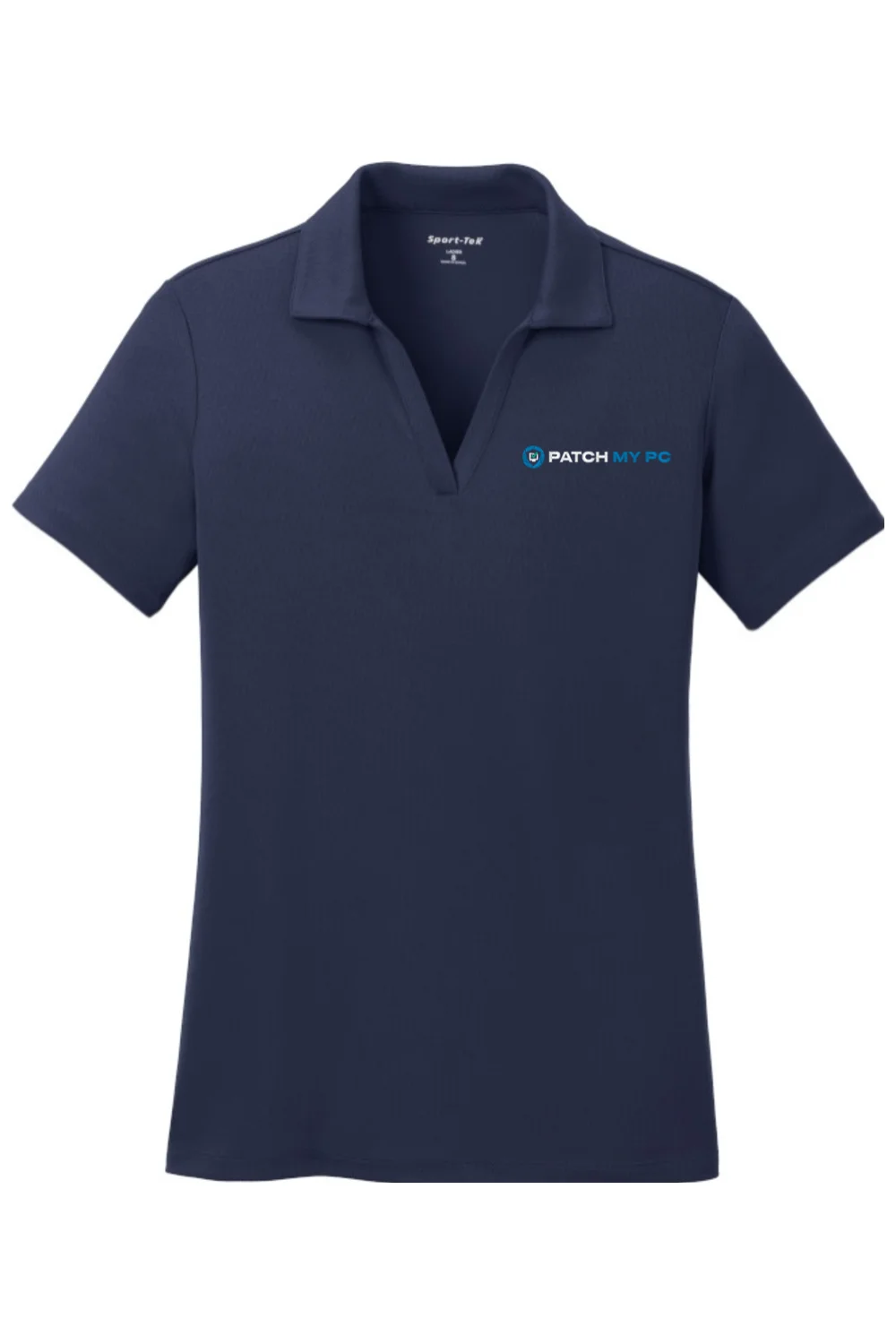 Women's Polo - Image 3