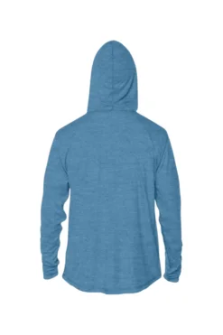 Alternative view of Women's Hooded T-Shirt