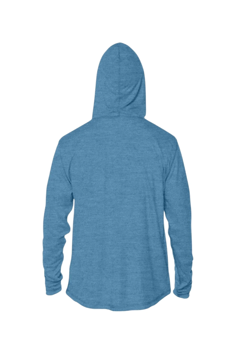 Women's Hooded T-Shirt - Image 2
