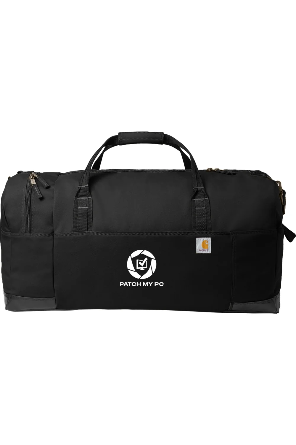 Alternative view of Carhartt 120L Foundry Duffel