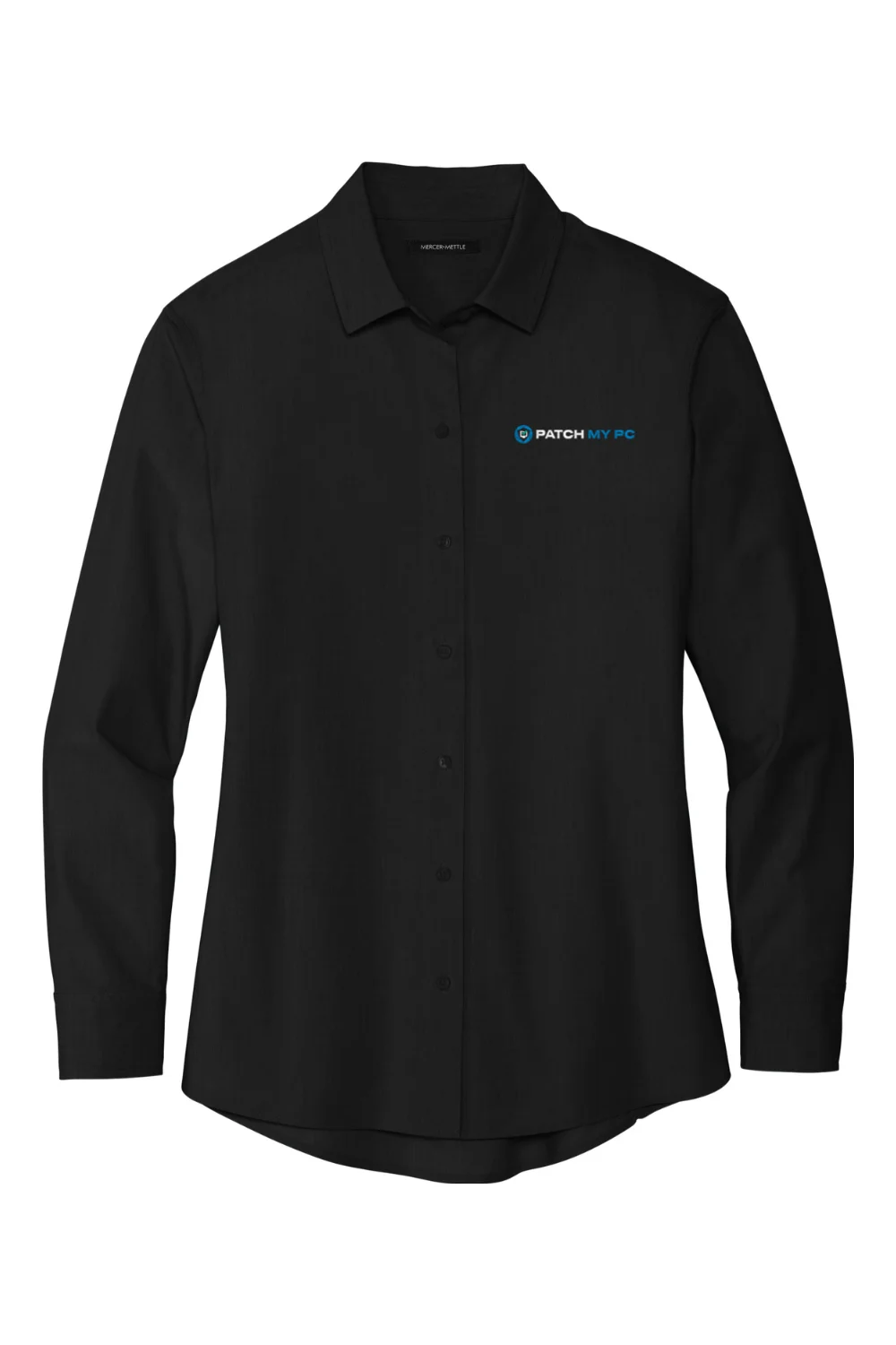 Women's Long Sleeve Shirt - Image 3