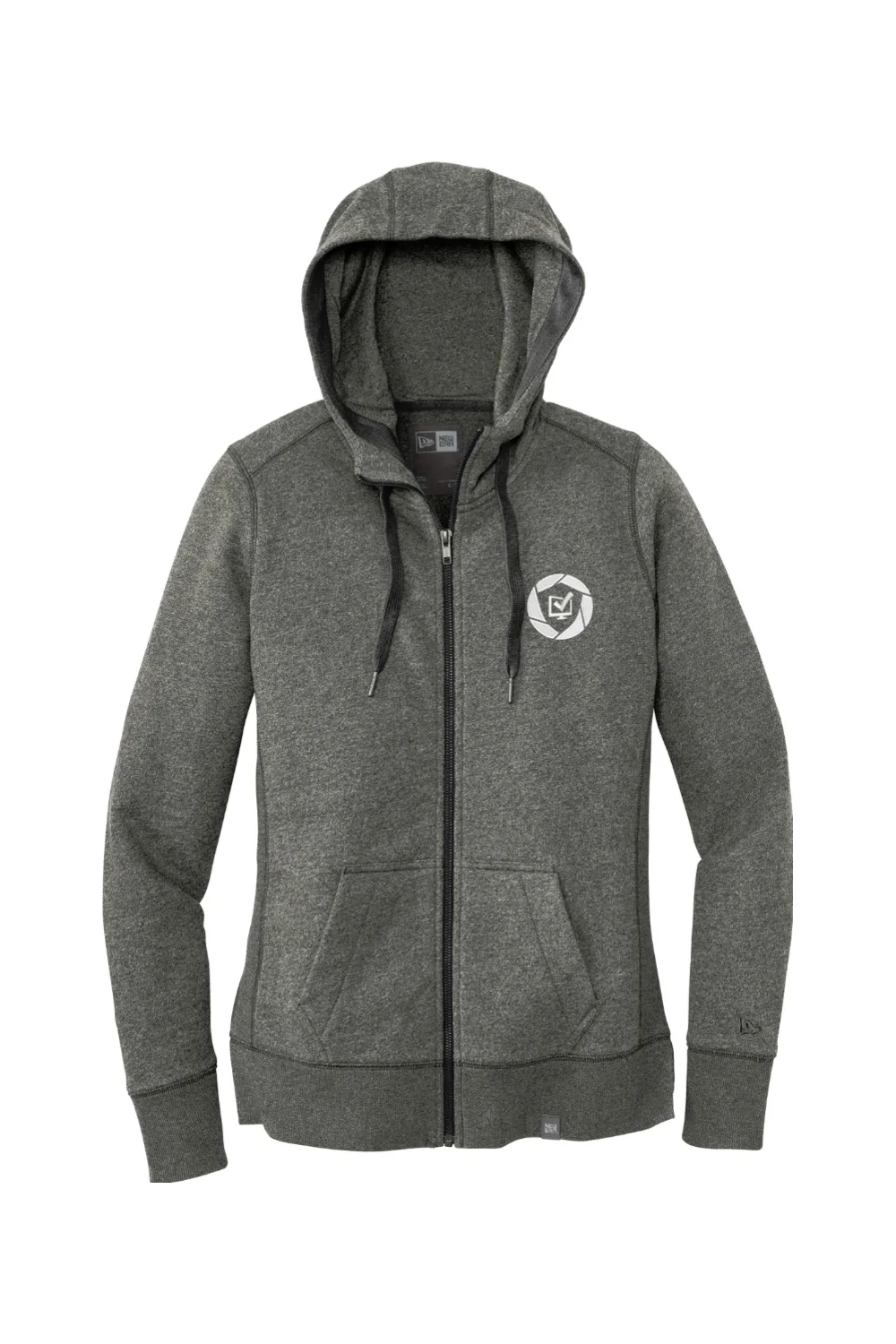 Women's French Terry Hoodie