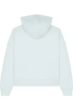 Alternative view of Women’s Hooded Sweatshirt
