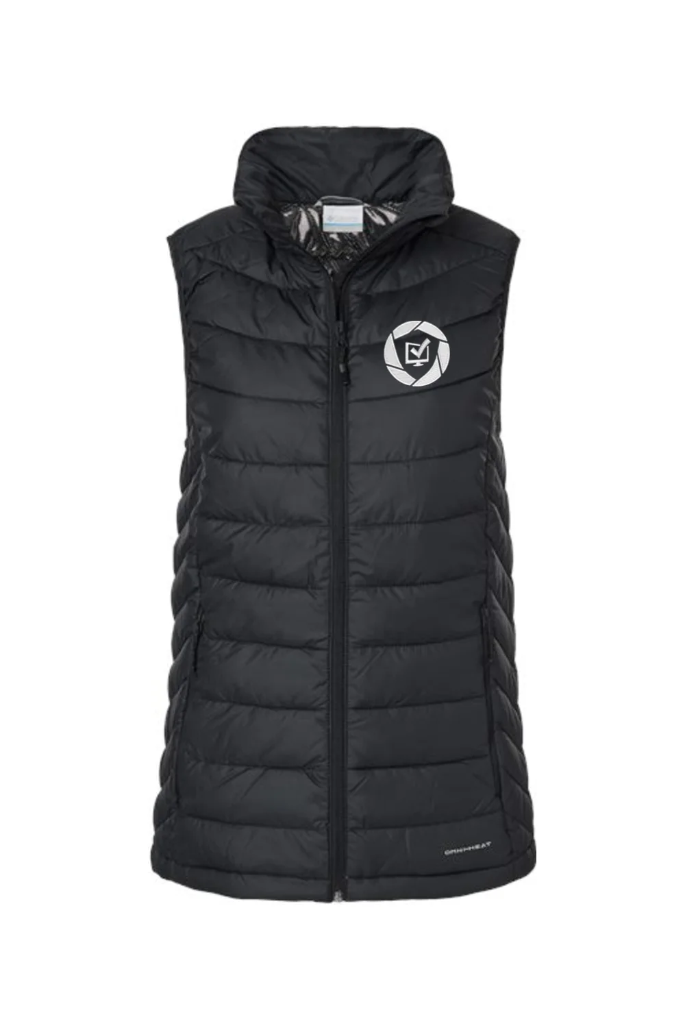 Women's Columbia Lite Vest