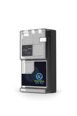 Elexa | 20000mAh POWERBANK