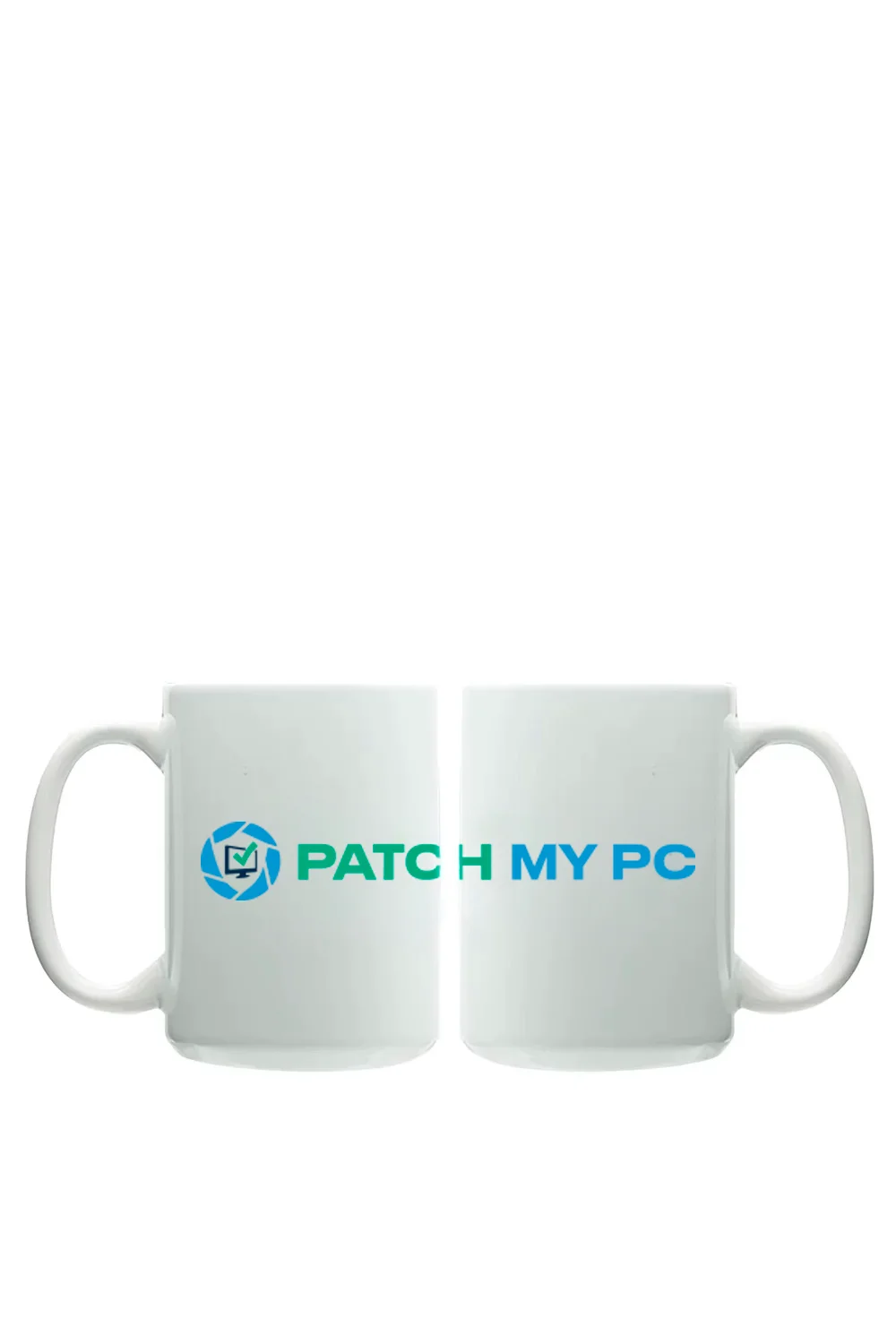 15oz Ceramic Coffee Mug