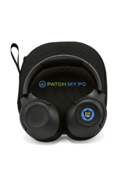 Ultraz | Noise Canceling Headphones