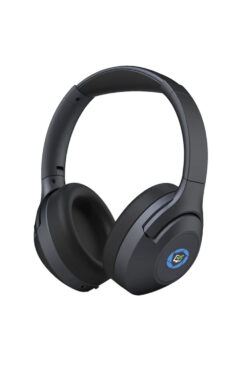 Alternative view of Ultraz | Noise Canceling Headphones