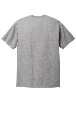 Alternative view of Men's Tall Cotton Tee 2