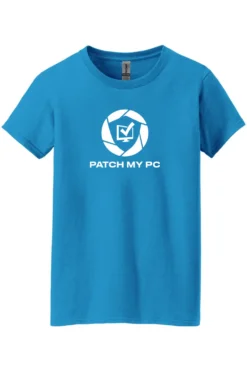 Women's Cotton T-Shirt 2