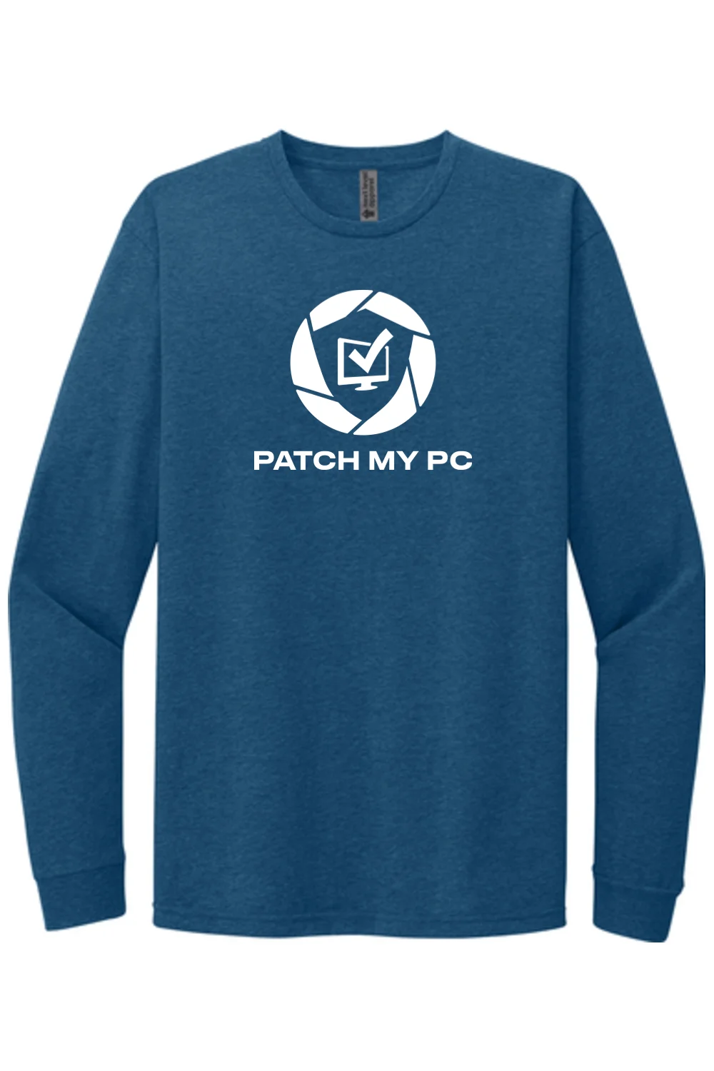 Women's Long Sleeve Tee 2