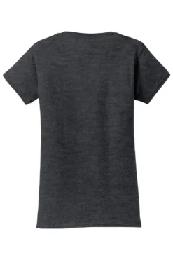 Alternative view of Women's Softstyle T-Shirt