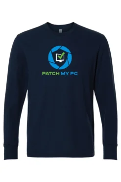 Unisex Long Sleeve T-Shirt 2