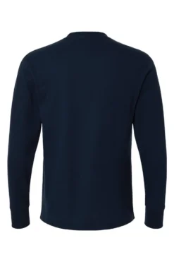 Alternative view of Unisex Long Sleeve T-Shirt