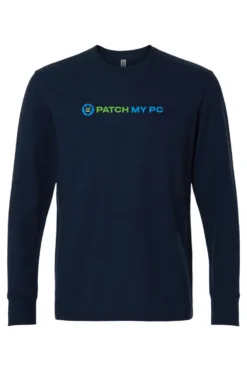 Unisex Long Sleeve T-Shirt