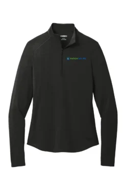 Women's Motion 1/4-Zip