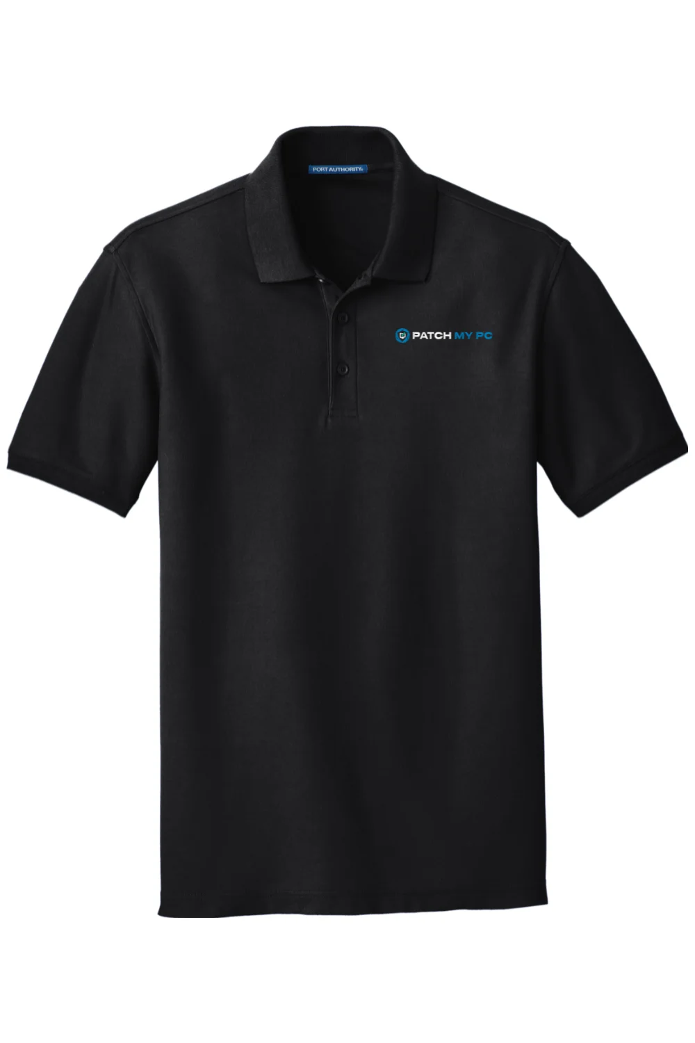 Men's Classic Pique Polo - Image 7