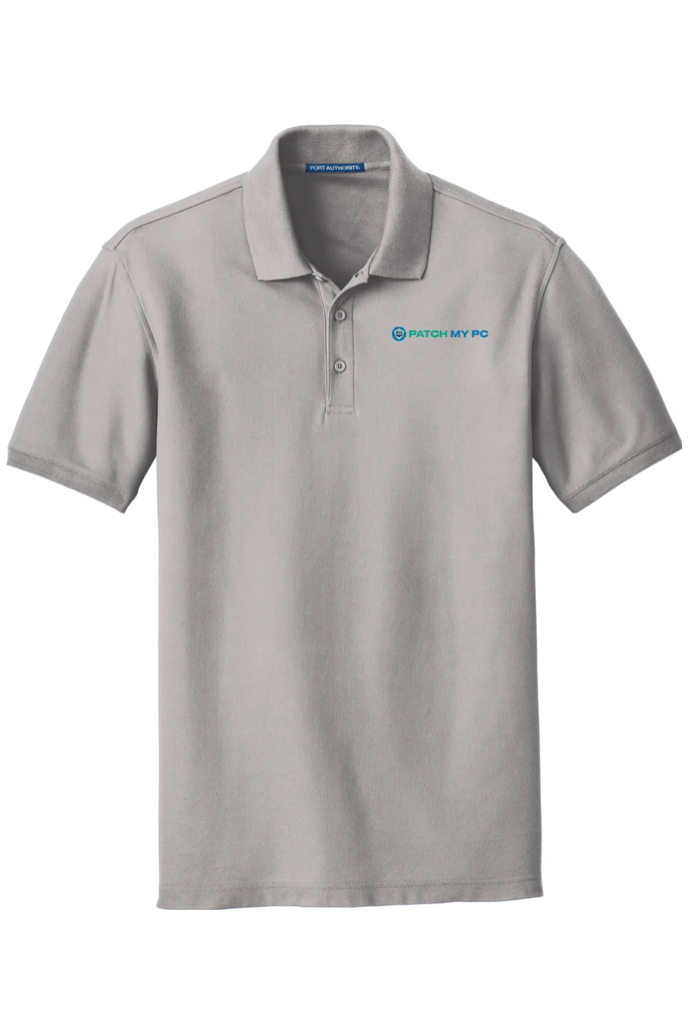 Men's Classic Pique Polo